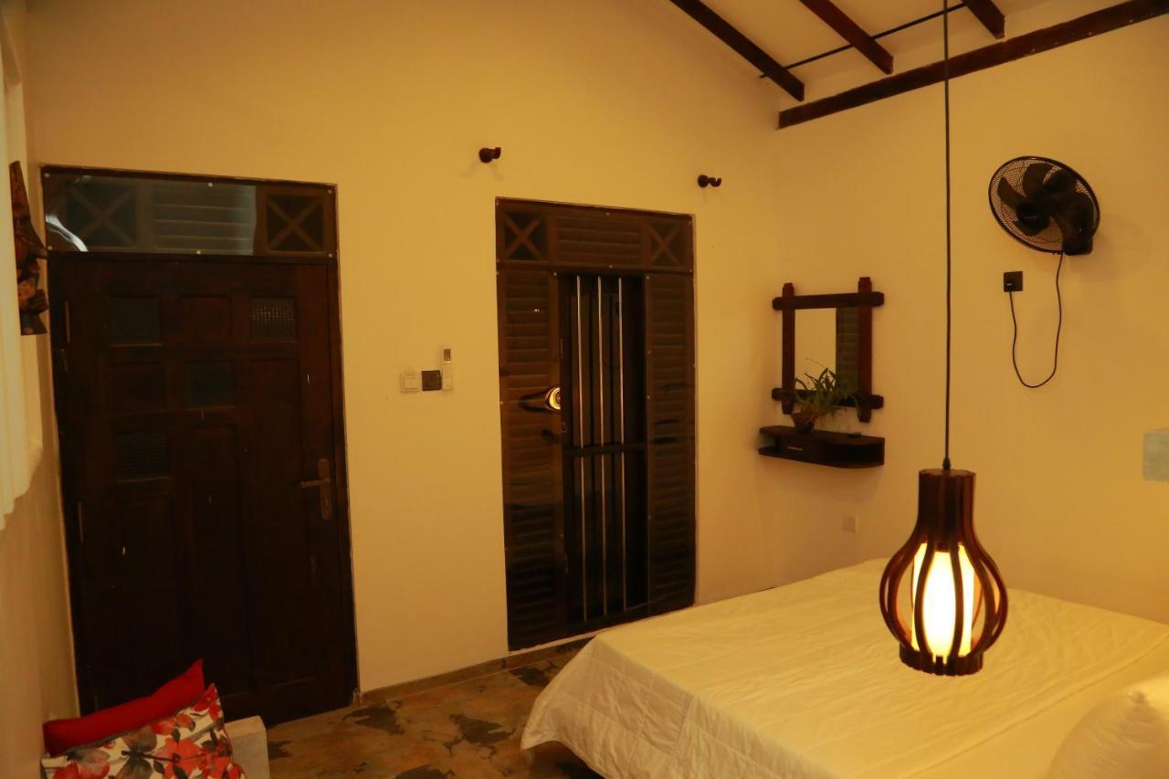 Midigama Holiday Inn 외부 사진