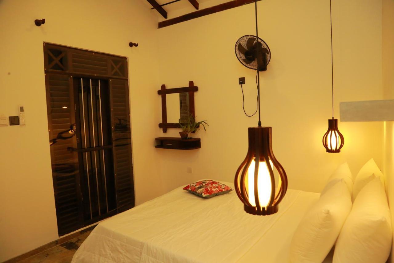 Midigama Holiday Inn 외부 사진