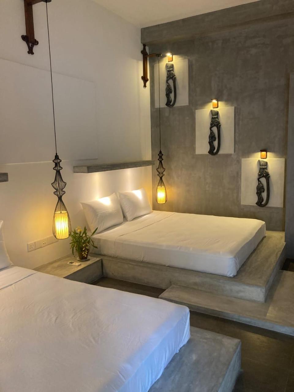 Midigama Holiday Inn 외부 사진