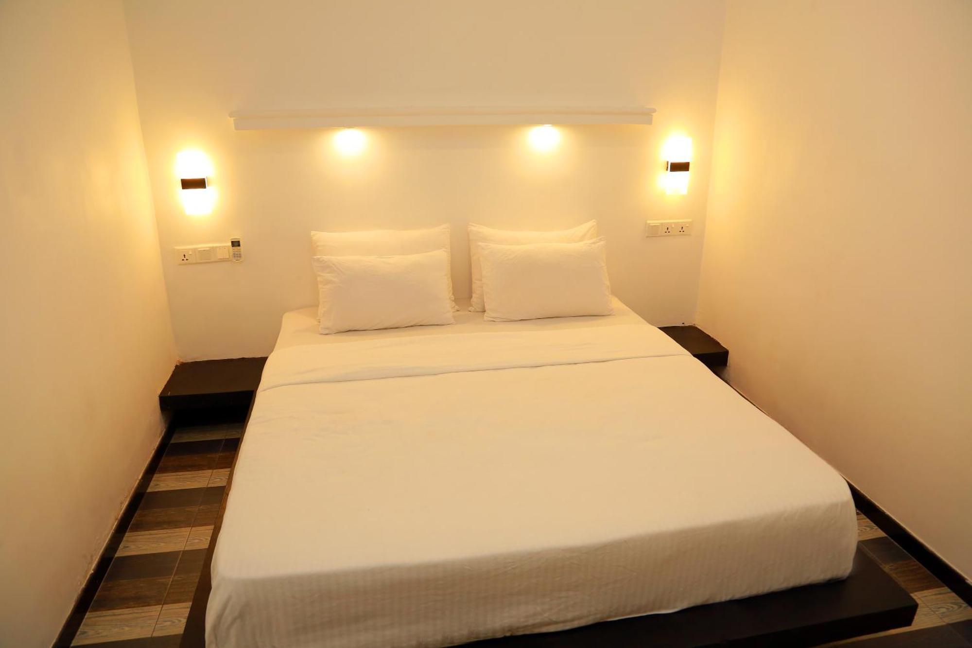 Midigama Holiday Inn 외부 사진
