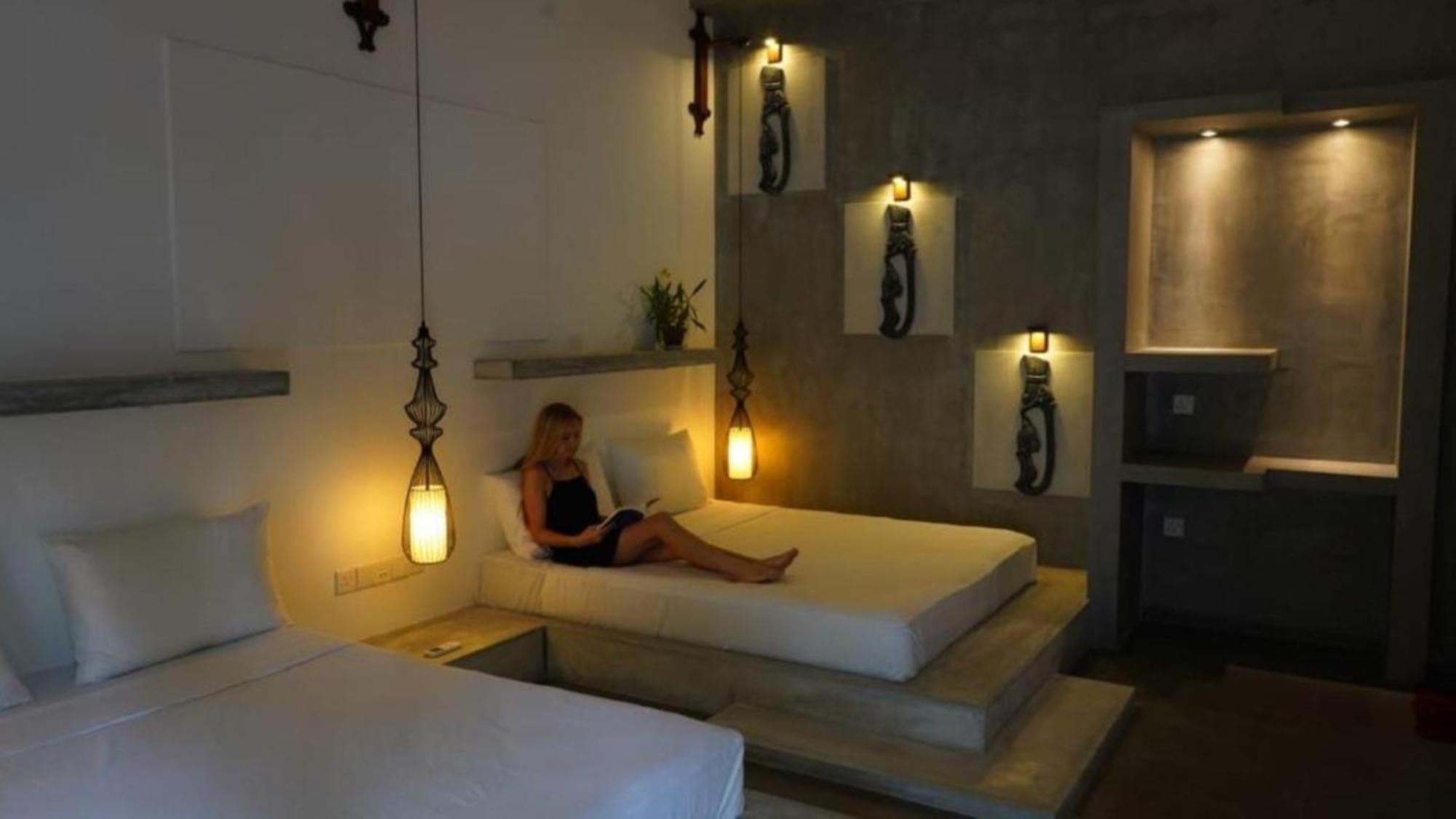 Midigama Holiday Inn 외부 사진