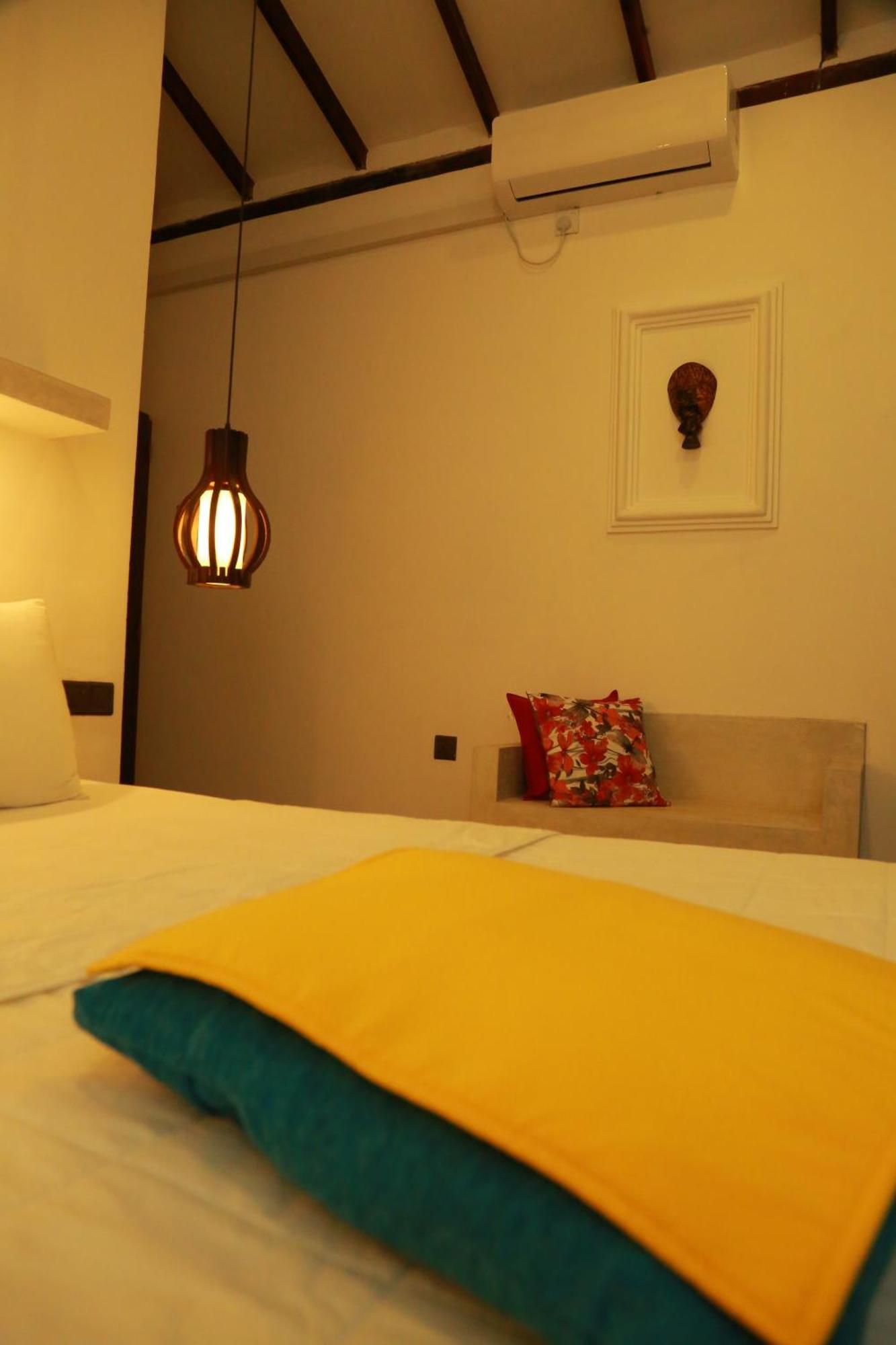 Midigama Holiday Inn 외부 사진