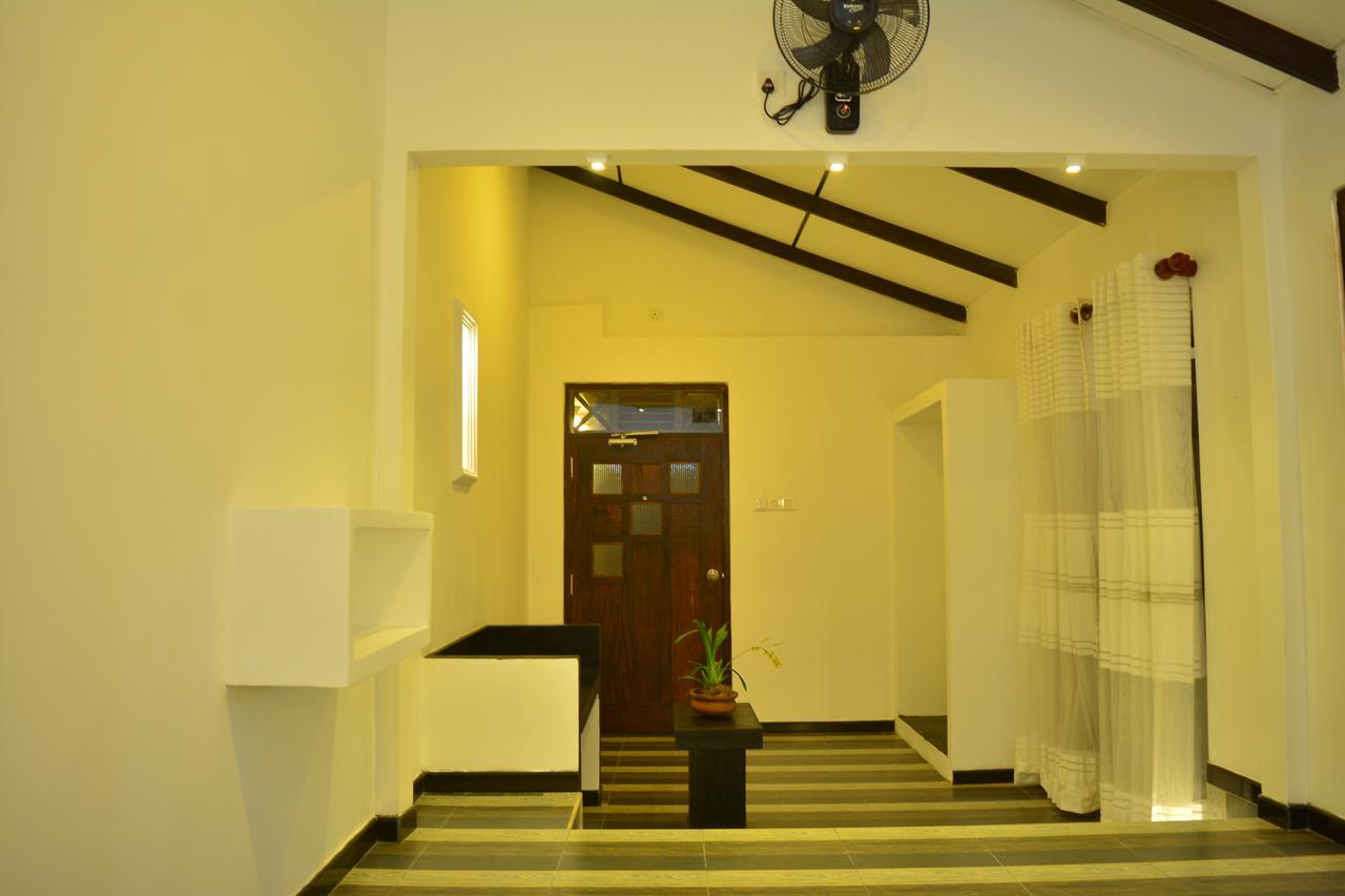 Midigama Holiday Inn 외부 사진