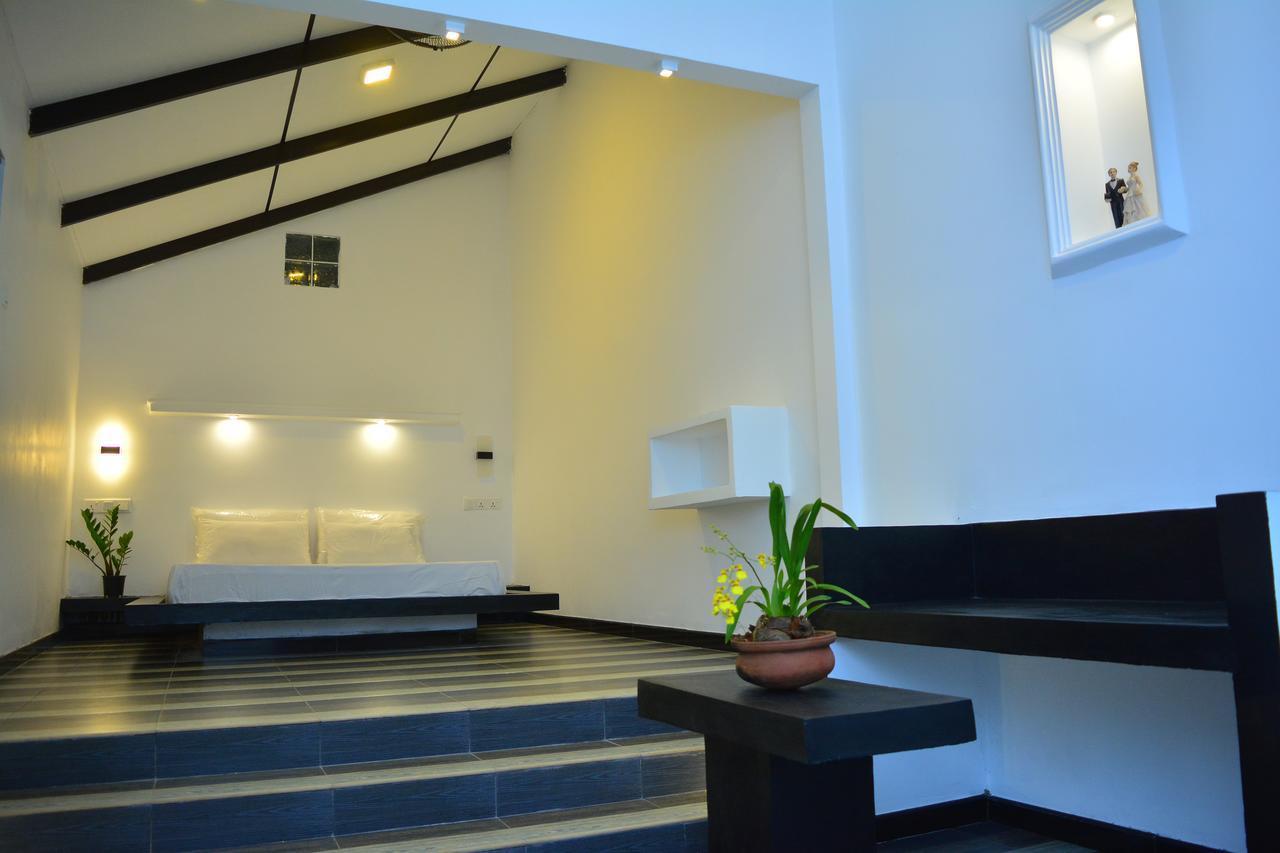 Midigama Holiday Inn 외부 사진