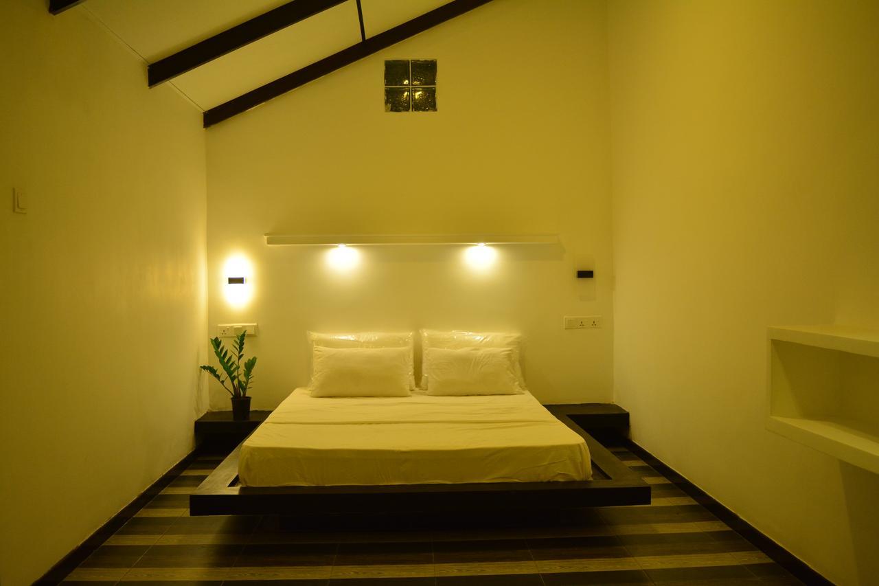 Midigama Holiday Inn 외부 사진