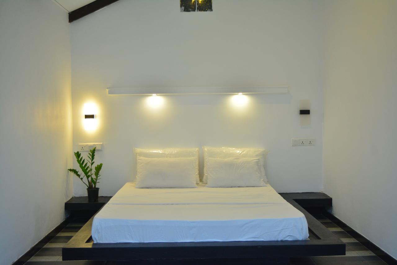 Midigama Holiday Inn 외부 사진