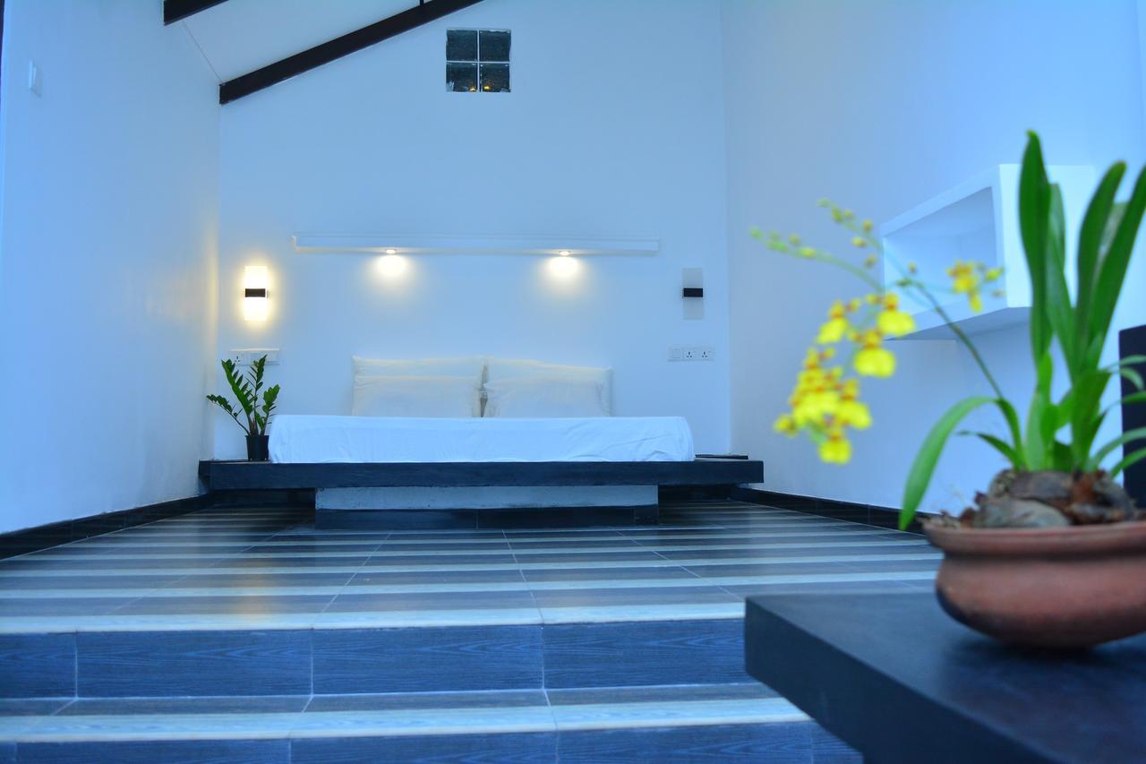 Midigama Holiday Inn 외부 사진