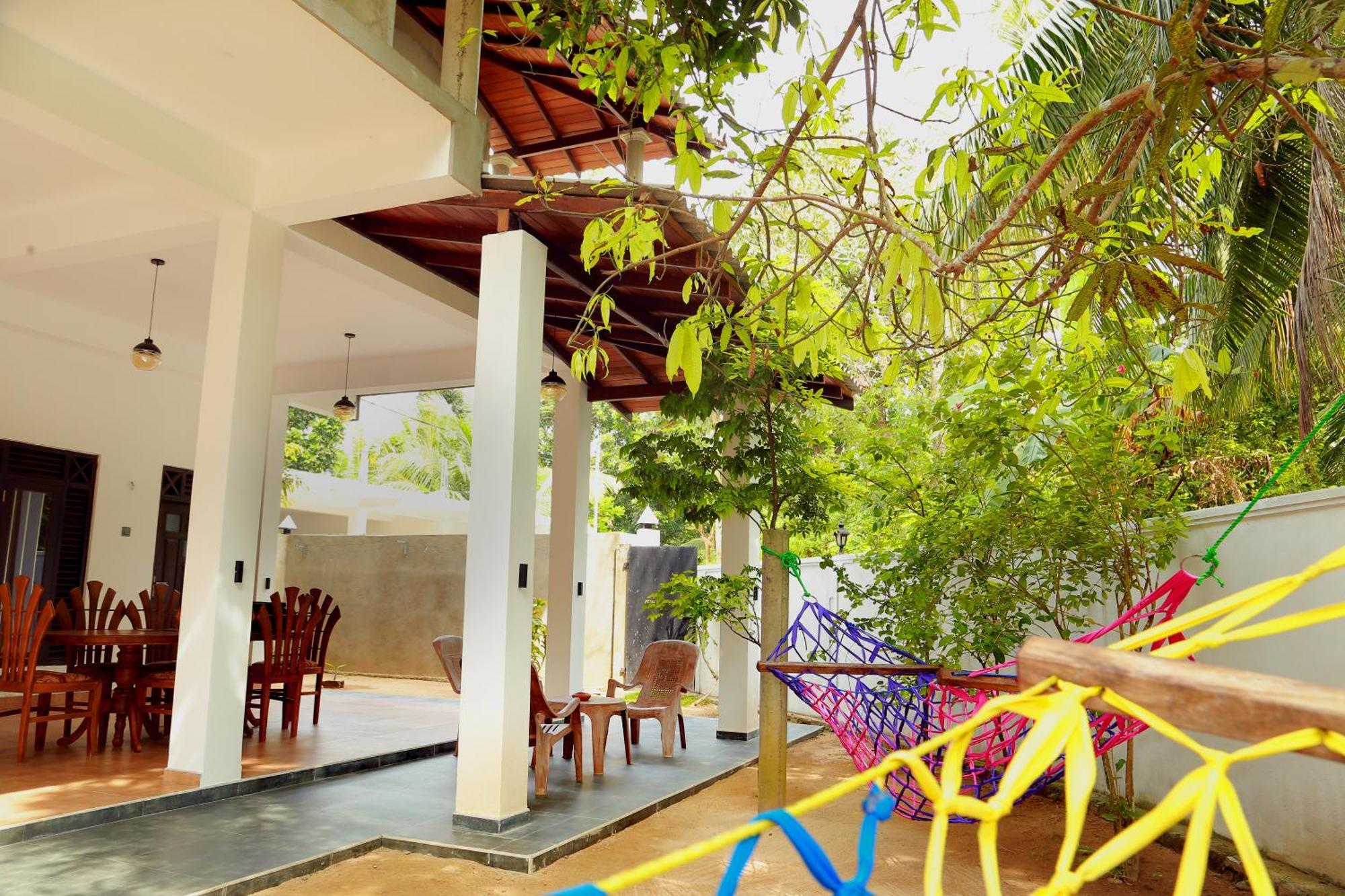 Midigama Holiday Inn 외부 사진