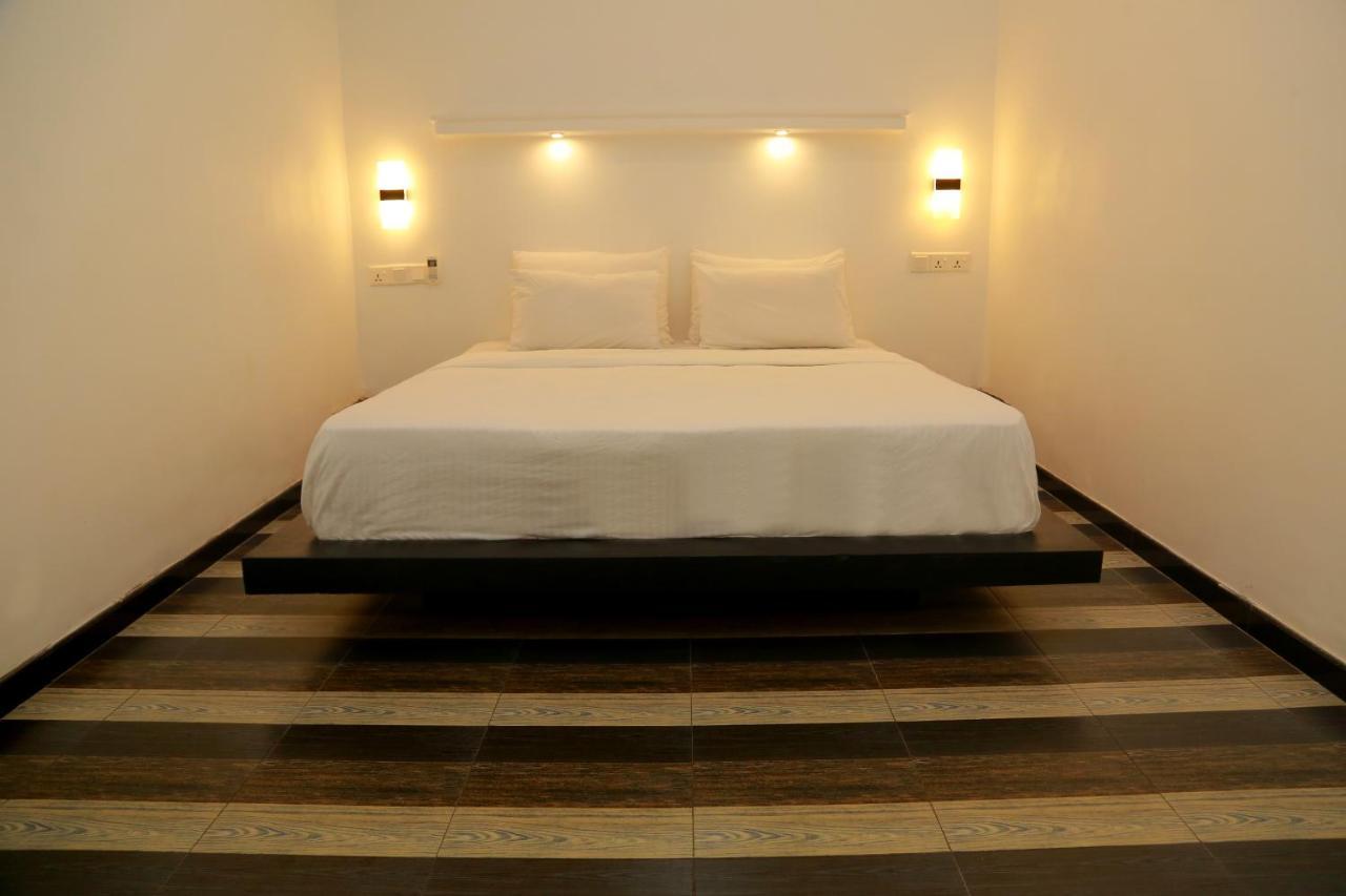 Midigama Holiday Inn 외부 사진