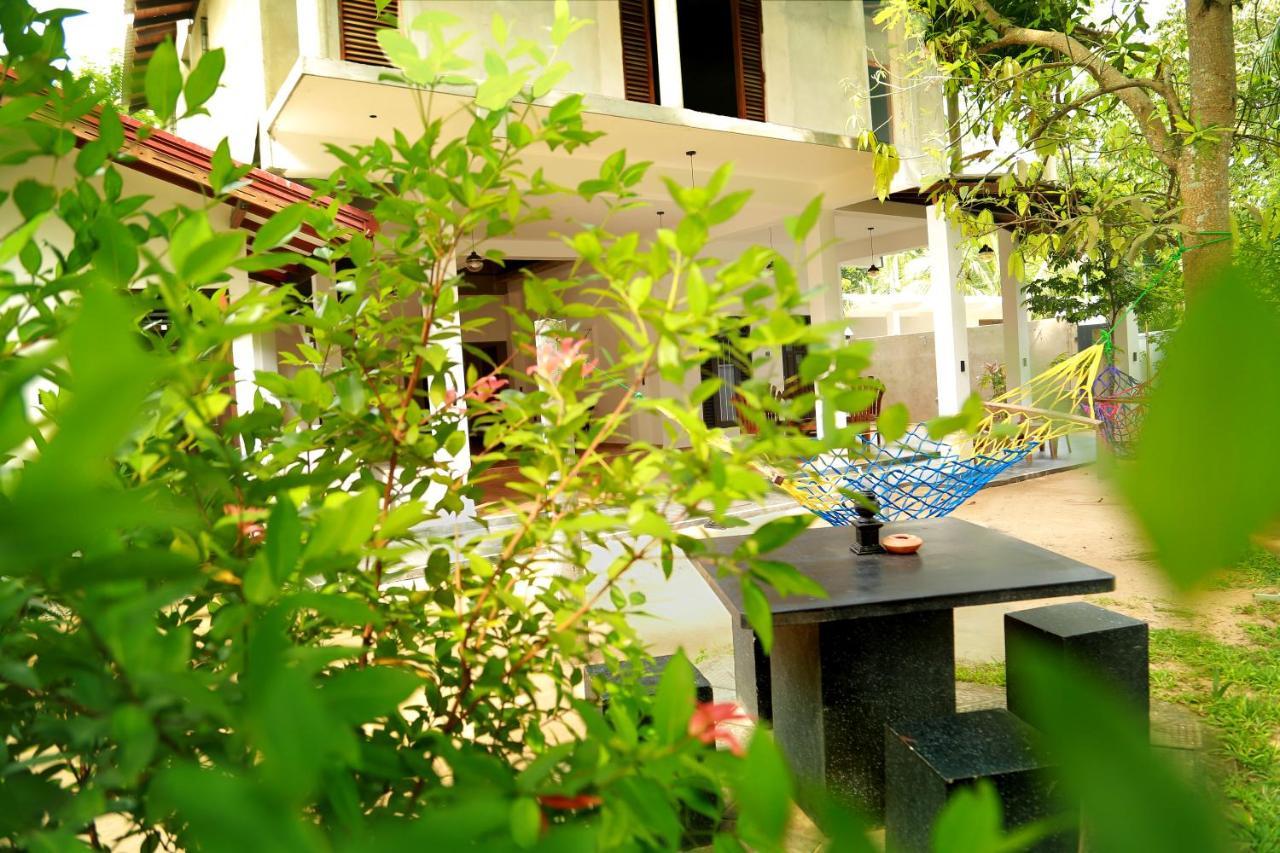 Midigama Holiday Inn 외부 사진