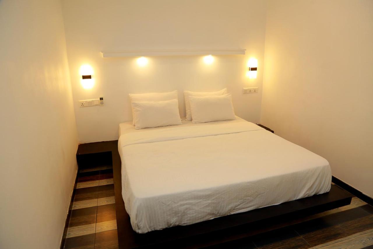 Midigama Holiday Inn 외부 사진
