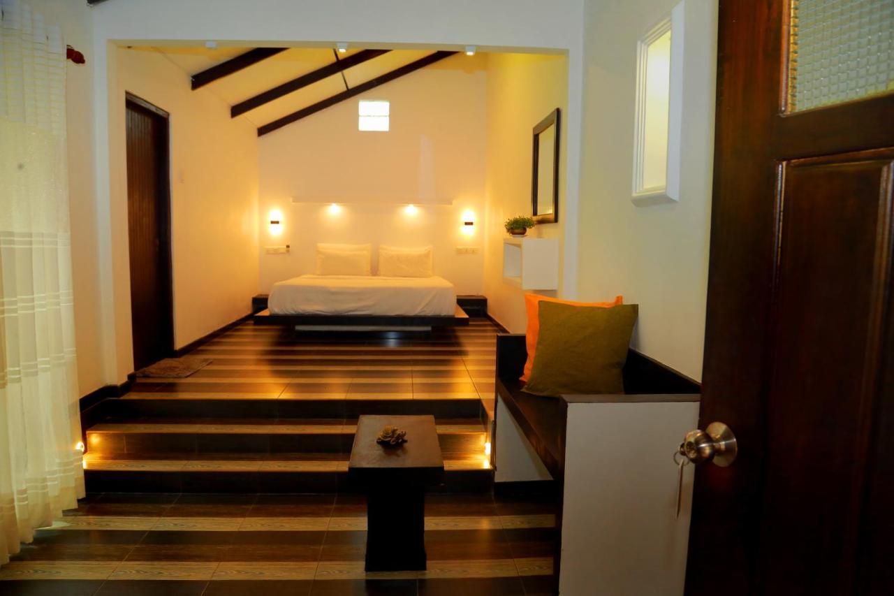 Midigama Holiday Inn 외부 사진