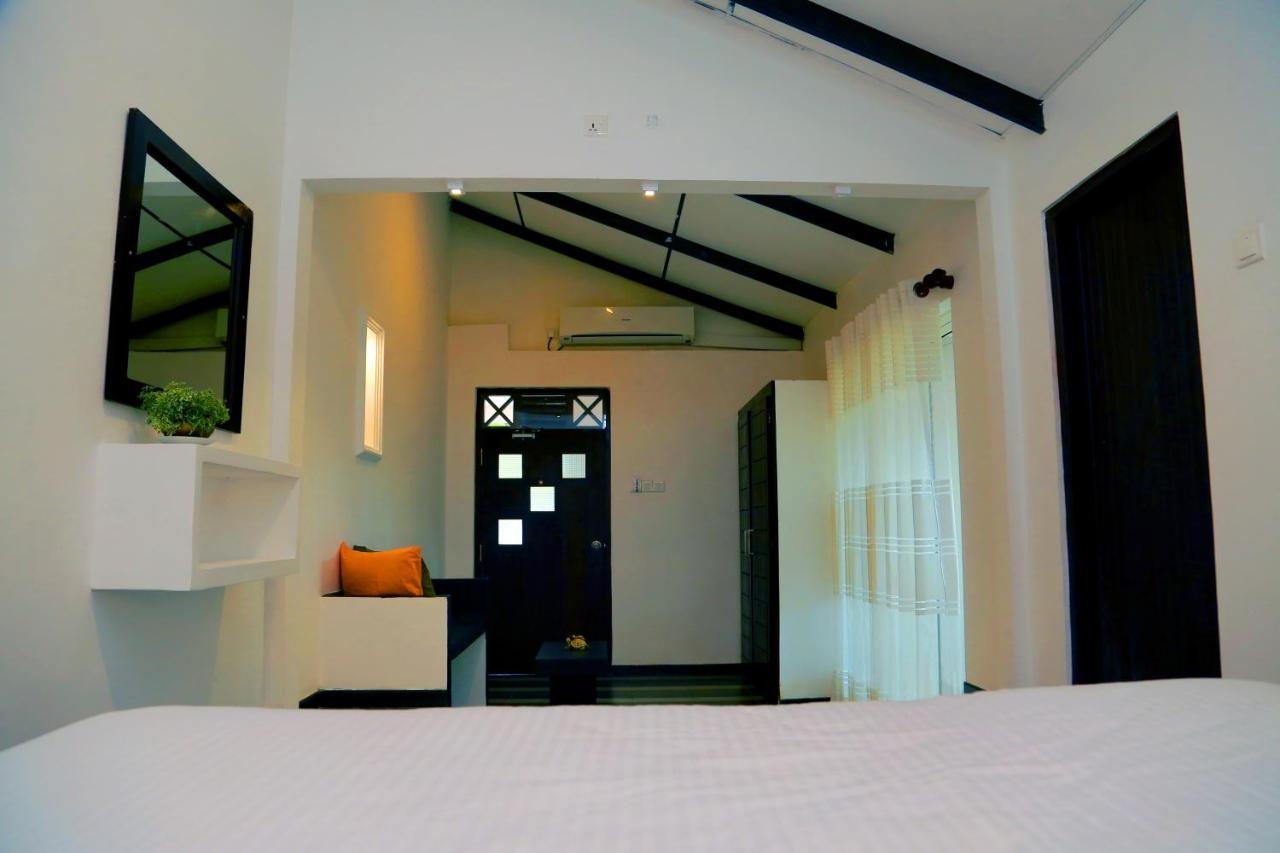 Midigama Holiday Inn 외부 사진