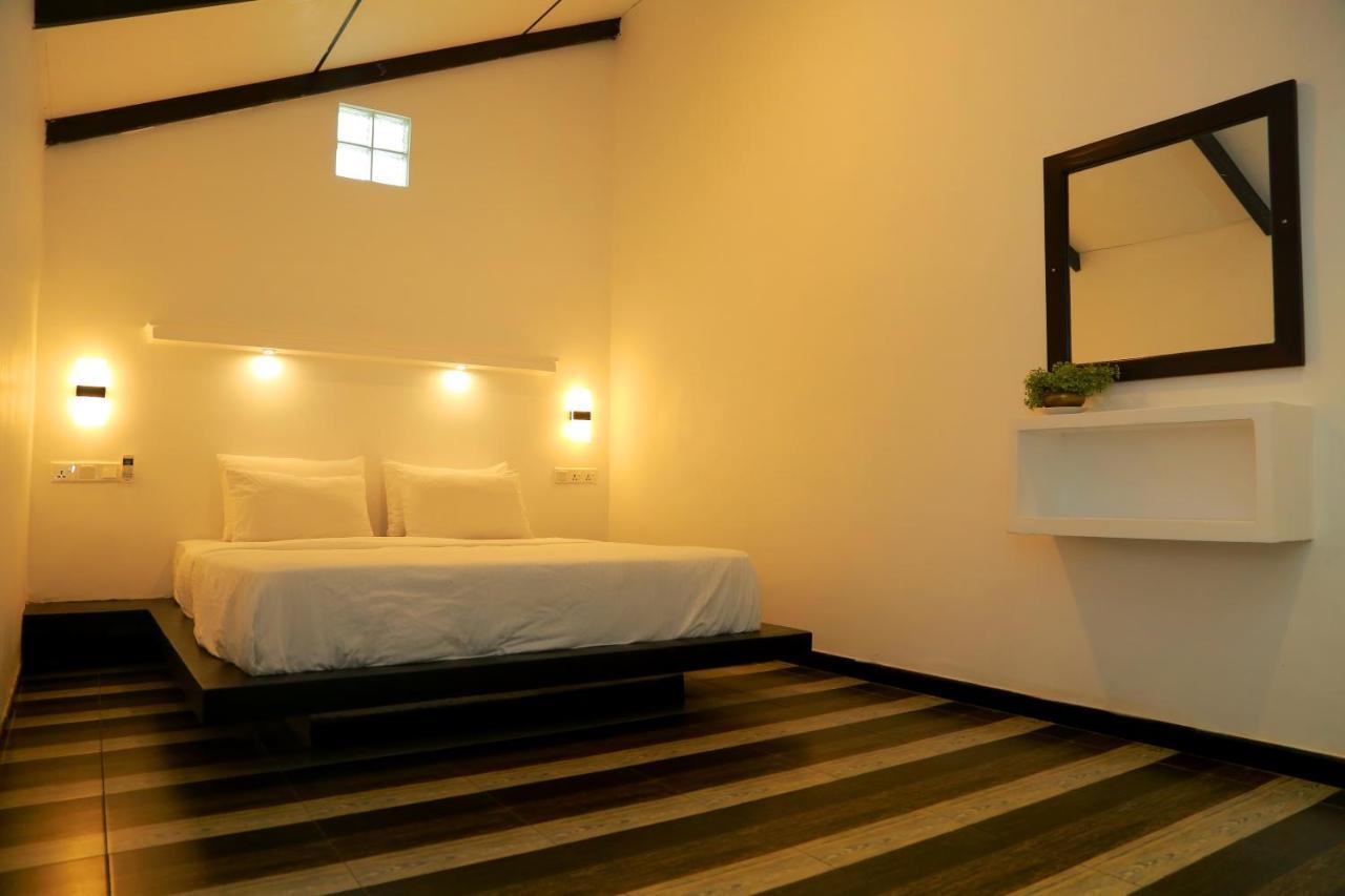 Midigama Holiday Inn 외부 사진