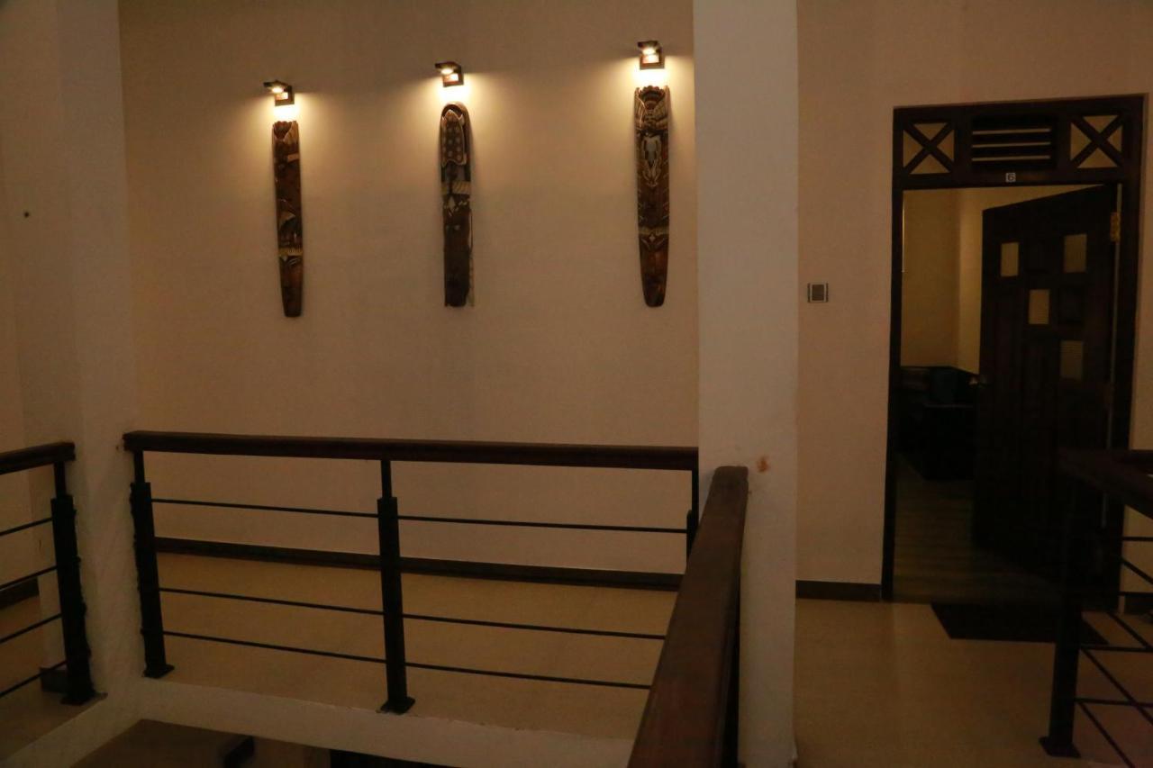 Midigama Holiday Inn 외부 사진