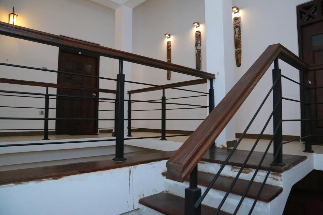 Midigama Holiday Inn 외부 사진