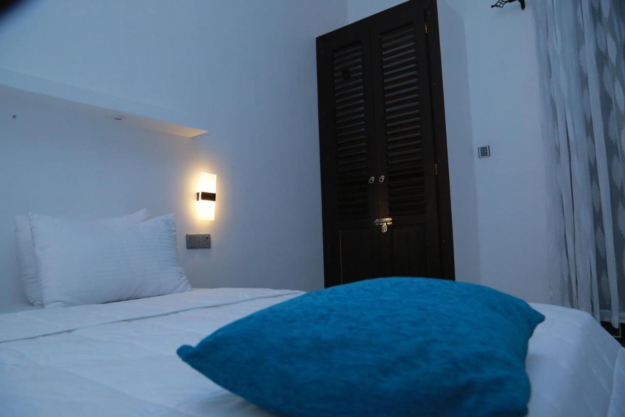 Midigama Holiday Inn 외부 사진