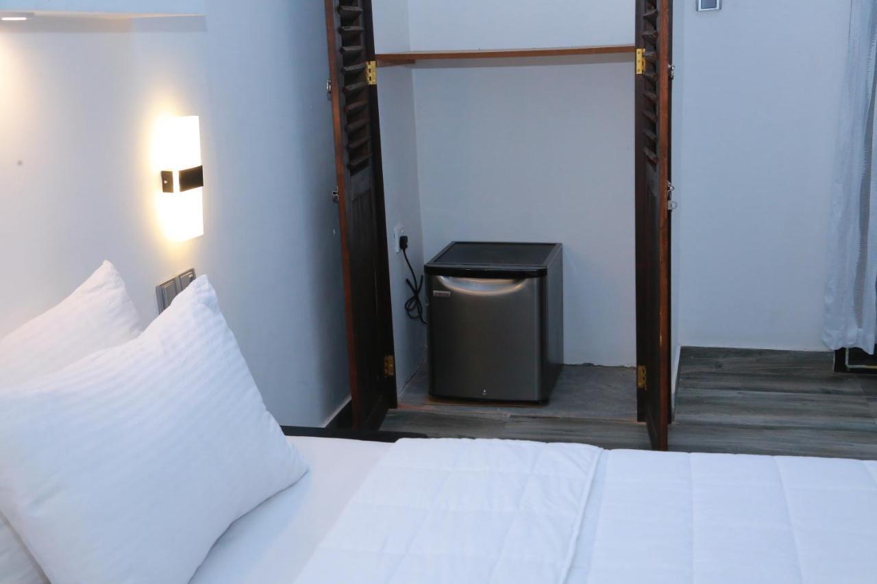 Midigama Holiday Inn 외부 사진