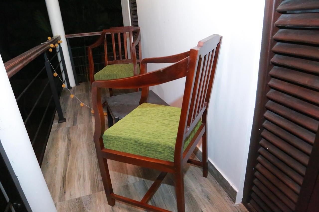 Midigama Holiday Inn 외부 사진