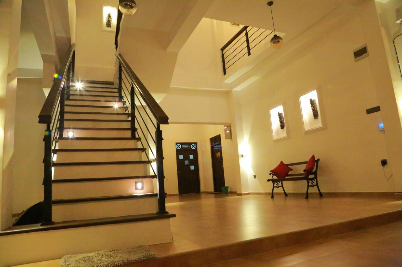 Midigama Holiday Inn 외부 사진