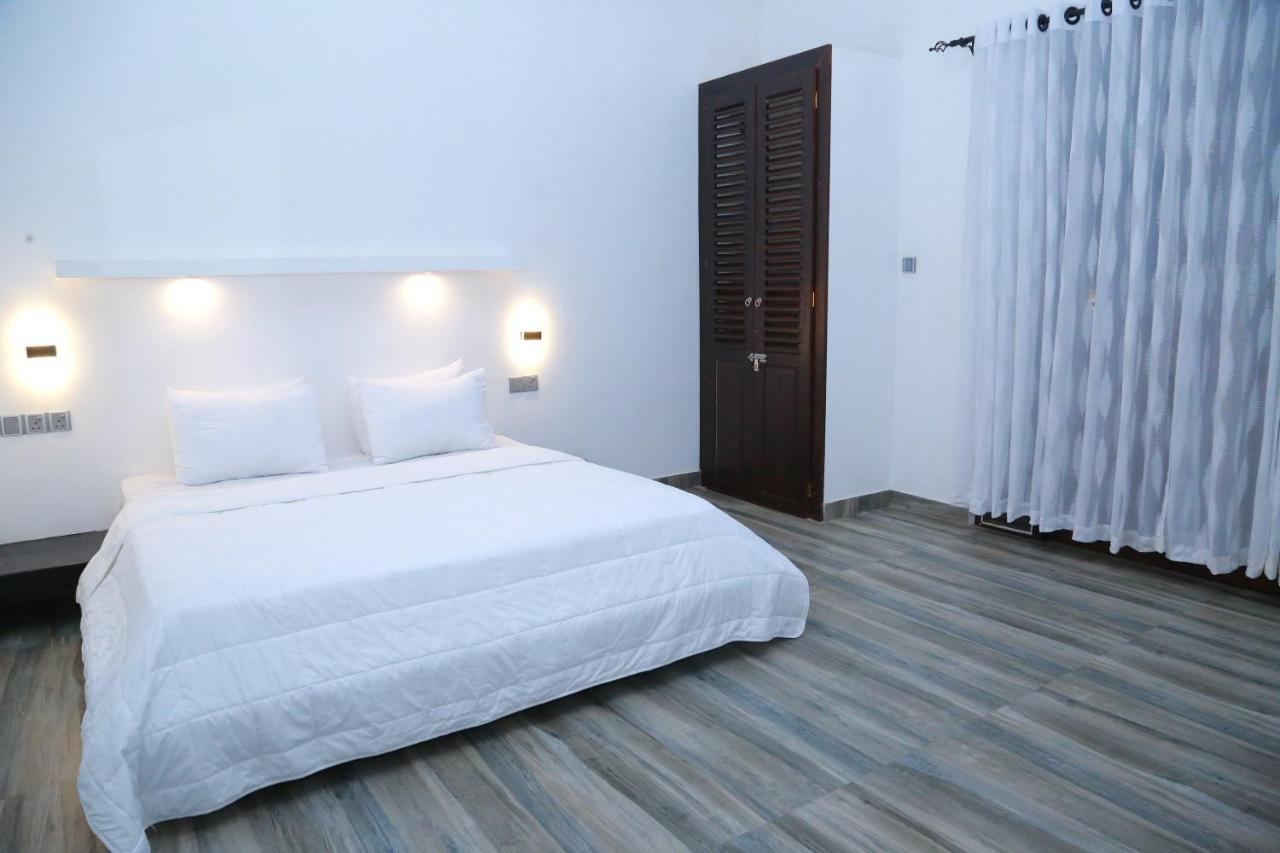 Midigama Holiday Inn 외부 사진