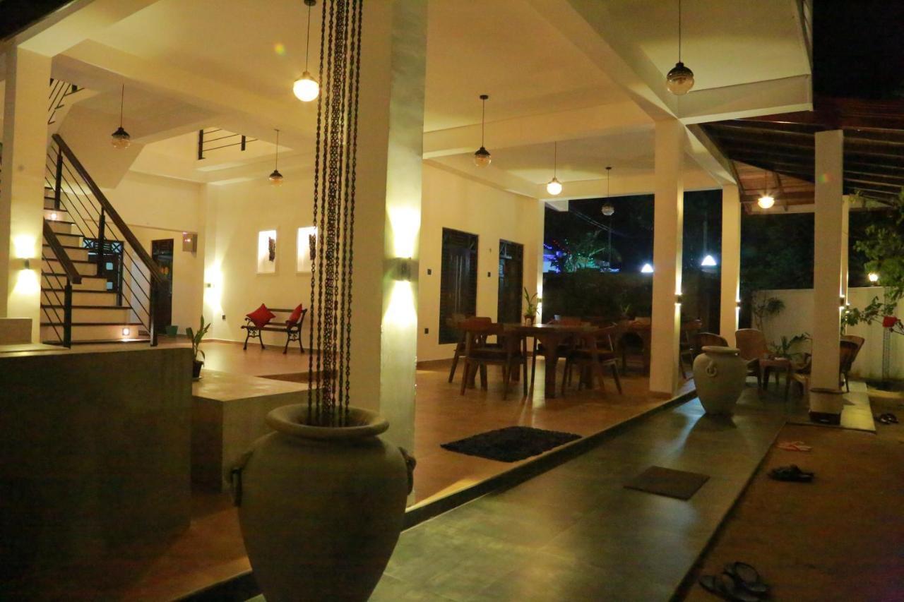 Midigama Holiday Inn 외부 사진