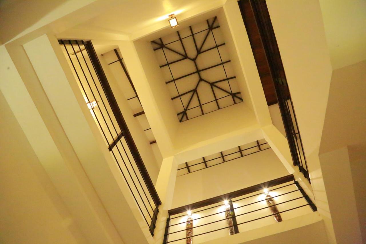 Midigama Holiday Inn 외부 사진