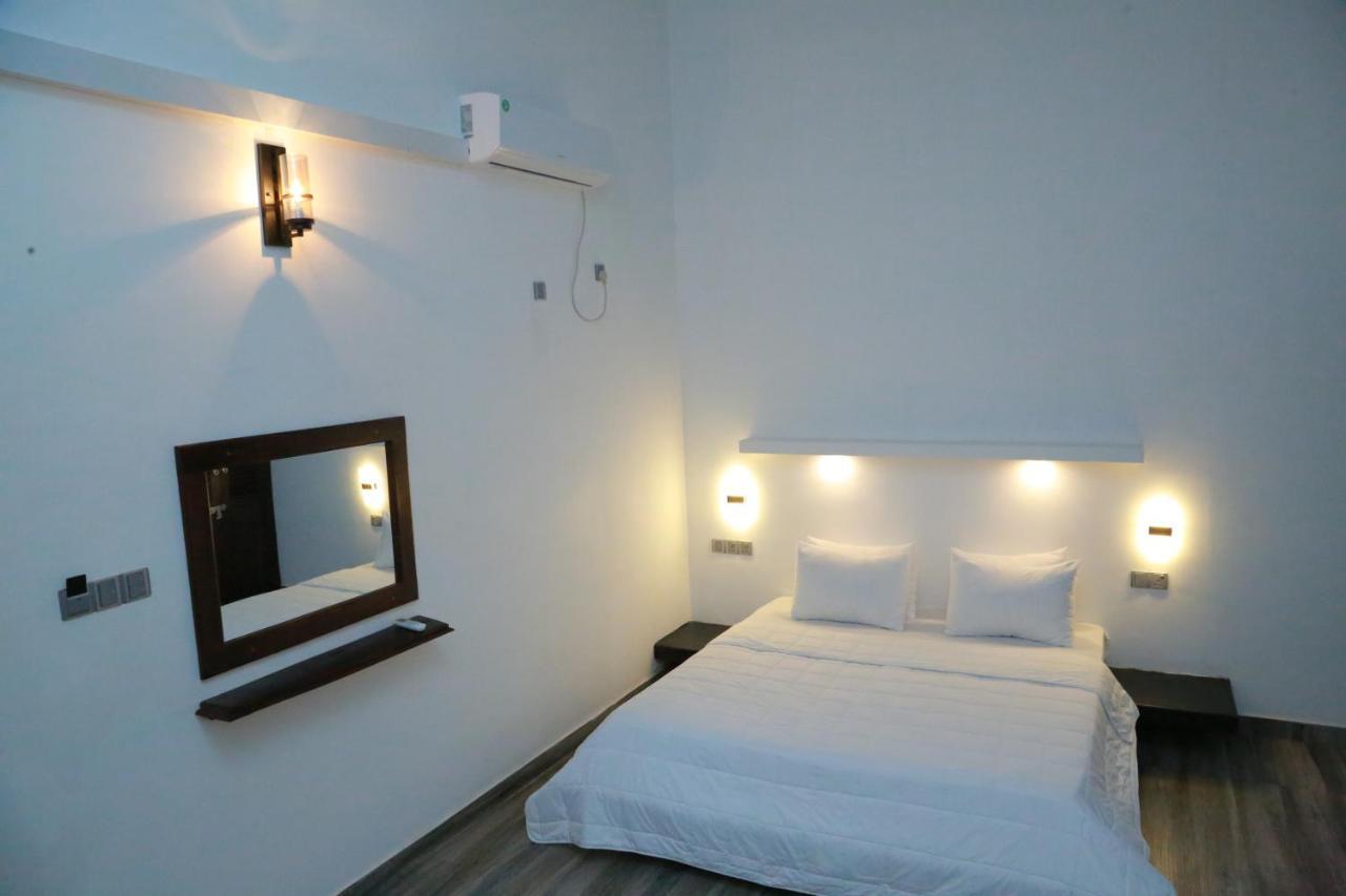 Midigama Holiday Inn 외부 사진