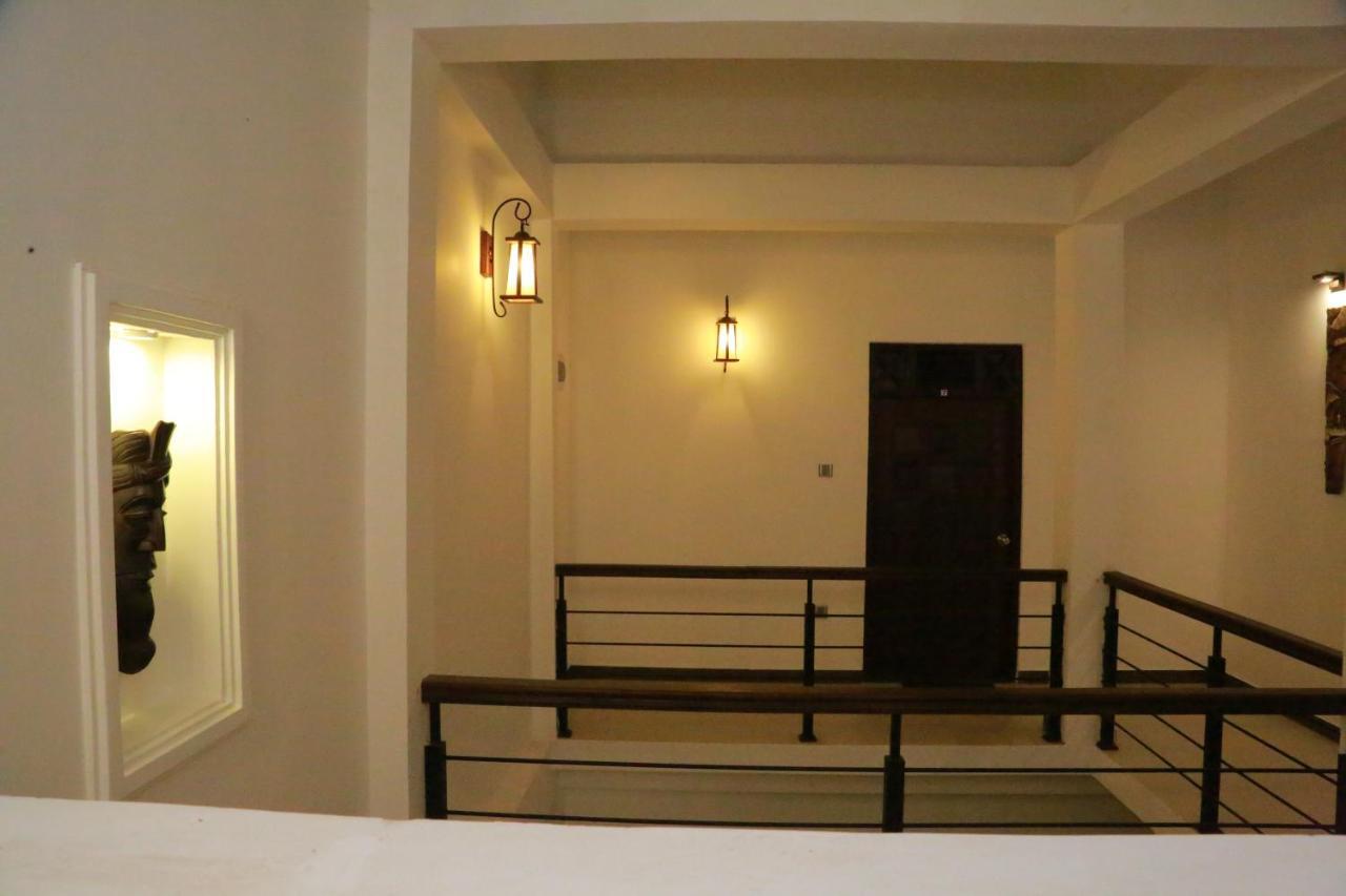Midigama Holiday Inn 외부 사진