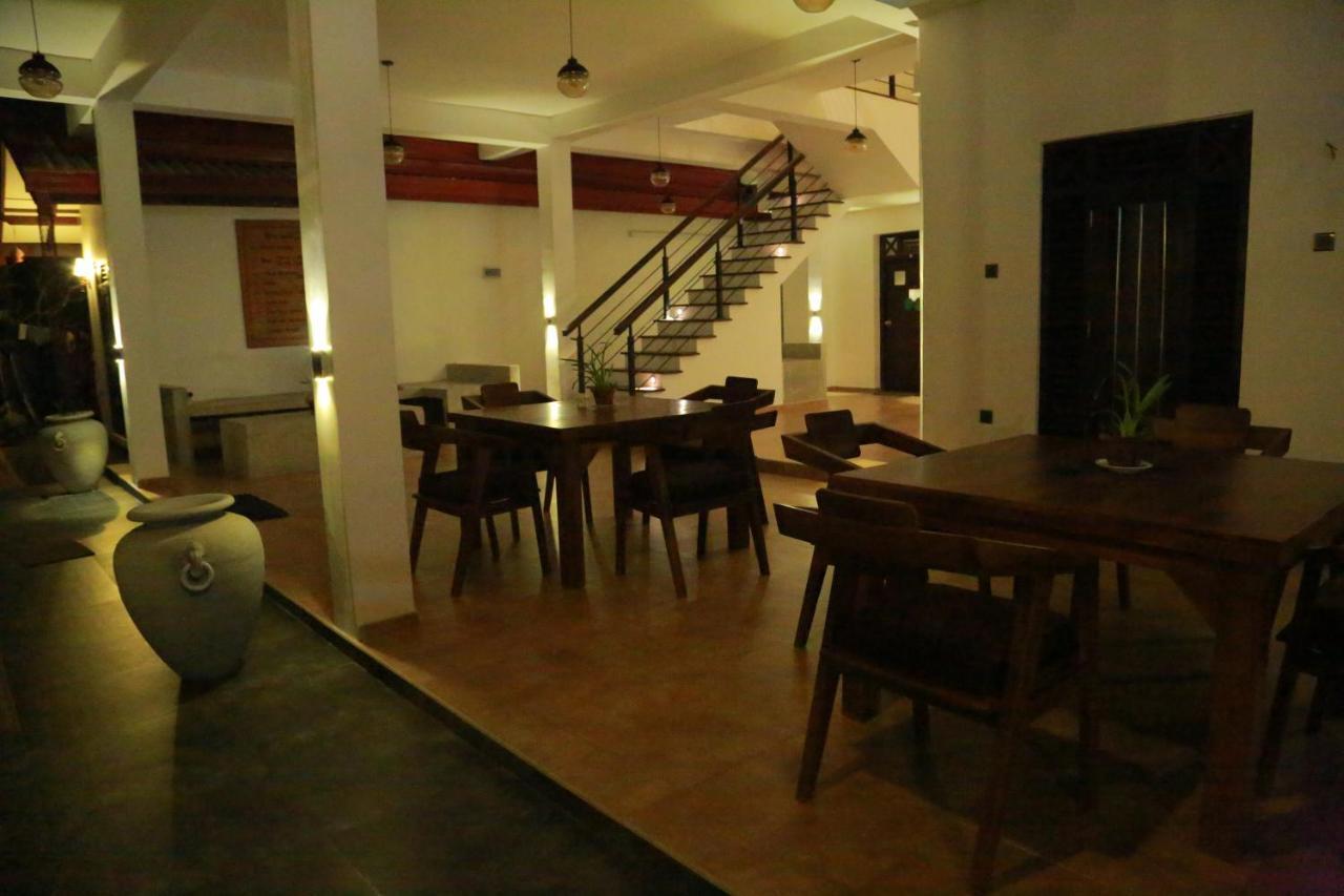 Midigama Holiday Inn 외부 사진