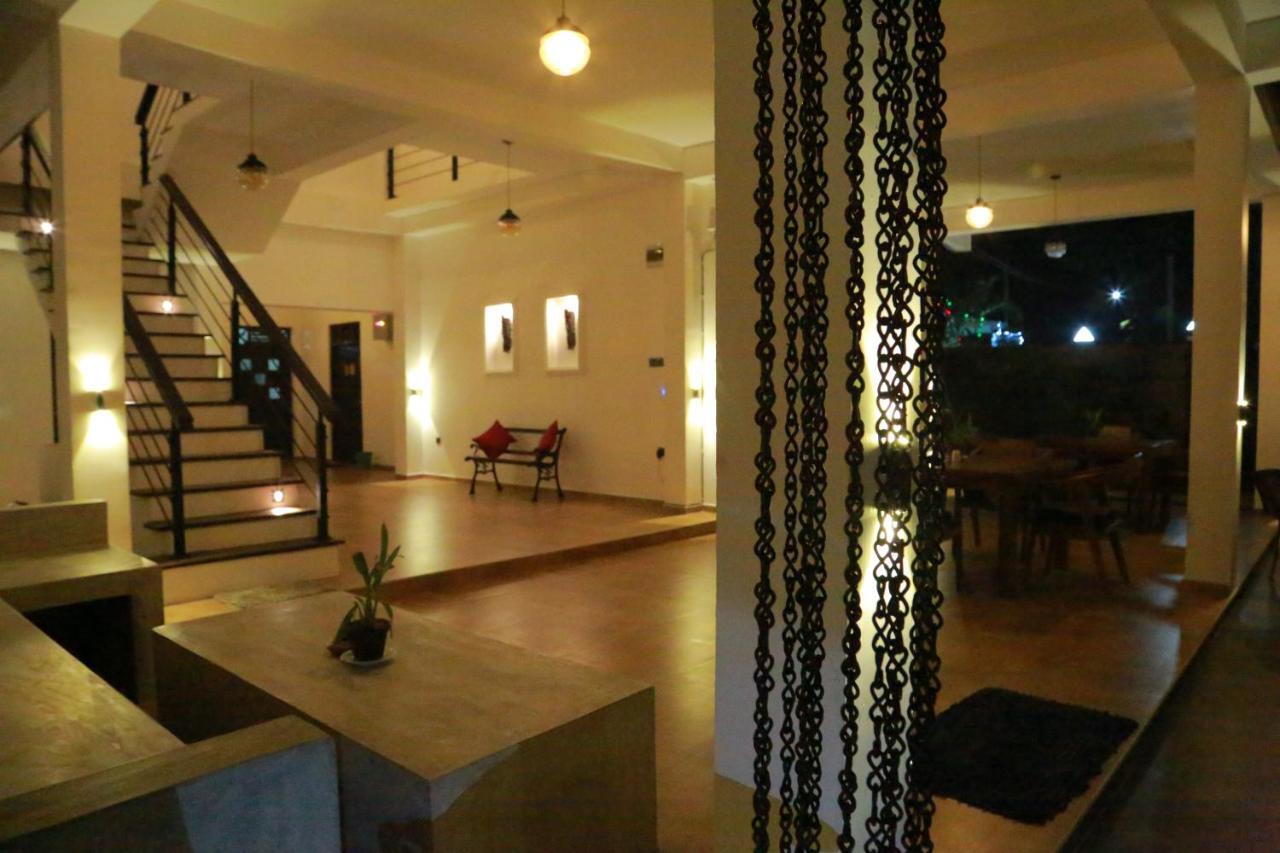 Midigama Holiday Inn 외부 사진