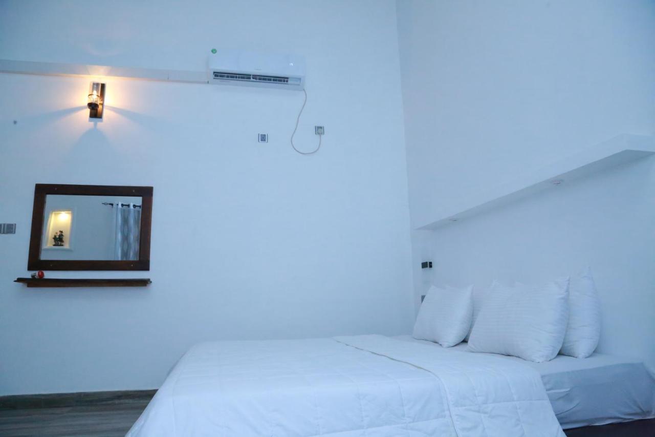 Midigama Holiday Inn 외부 사진